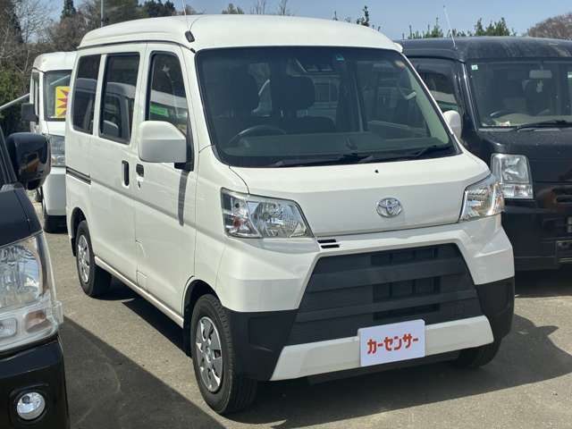トヨタ ピクシスバン ６６０ クルーズ ＳＡＩＩＩ ハイルーフ ４ＷＤ R1年 (東北) 99
