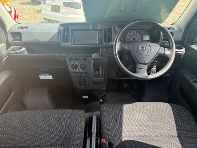 トヨタ ピクシスバン ６６０ クルーズ ＳＡＩＩＩ ハイルーフ ４ＷＤ R1年 (東北) 99