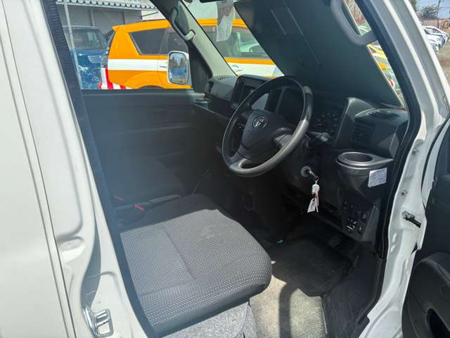 トヨタ ピクシスバン ６６０ クルーズ ＳＡＩＩＩ ハイルーフ ４ＷＤ R1年 (東北) 99