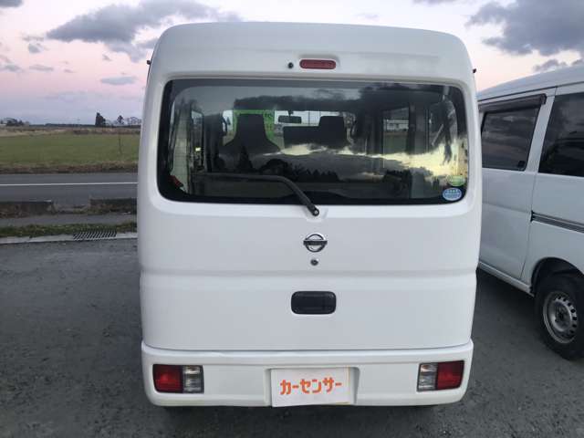 日産 ＮＶ１００クリッパー ６６０ ＤＸ ハイルーフ ４ＷＤ H27年 (東北) 99
