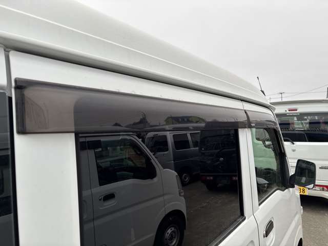 日産 ＮＶ１００クリッパー ６６０ ＤＸ ハイルーフ ５ＡＧＳ車 ４ＷＤ H28年 (東北) 99