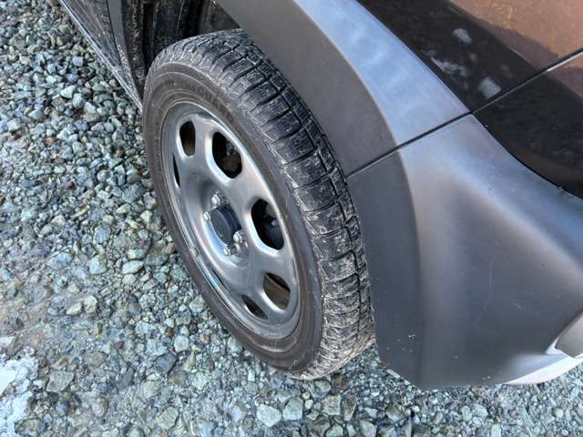 スズキ ハスラー ６６０ Ｇ ４ＷＤ H26年 (東北) 99