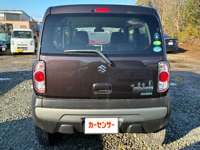 スズキ ハスラー ６６０ Ｇ ４ＷＤ H26年 (東北) 99