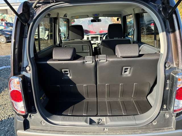 スズキ ハスラー ６６０ Ｇ ４ＷＤ H26年 (東北) 99