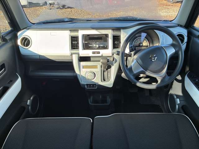スズキ ハスラー ６６０ Ｇ ４ＷＤ H26年 (東北) 99