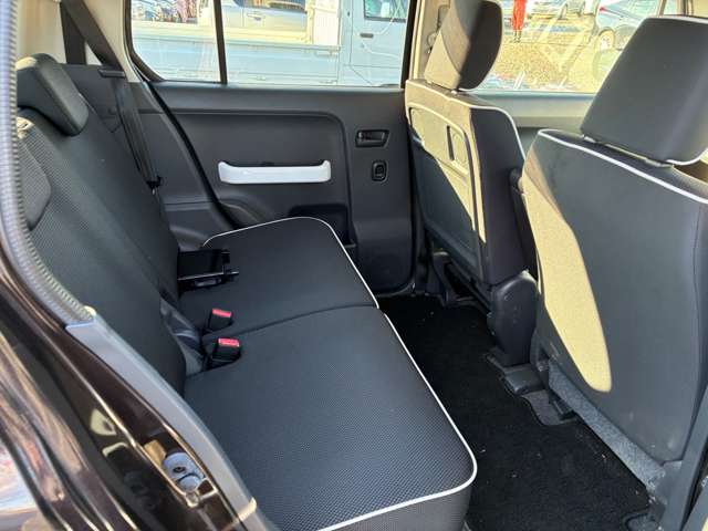 スズキ ハスラー ６６０ Ｇ ４ＷＤ H26年 (東北) 99