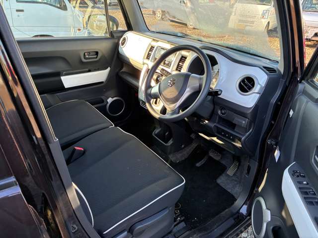 スズキ ハスラー ６６０ Ｇ ４ＷＤ H26年 (東北) 99