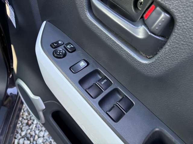 スズキ ハスラー ６６０ Ｇ ４ＷＤ H26年 (東北) 99