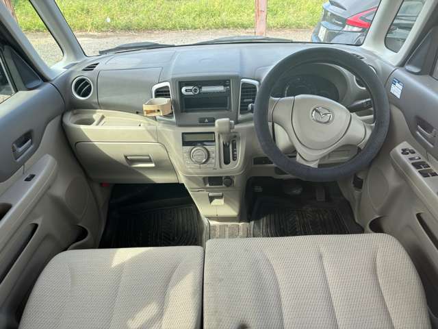 マツダ フレアワゴン ６６０ ＸＧ ４ＷＤ H25年 (東北) 99