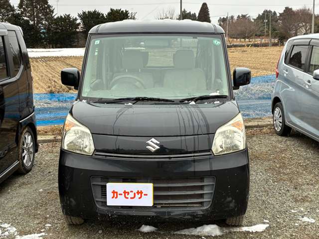 スズキ スペーシア ６６０ Ｘ ４ＷＤ H25年 (東北) 99