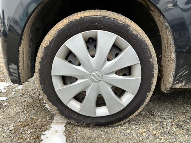 スズキ スペーシア ６６０ Ｘ ４ＷＤ H25年 (東北) 99