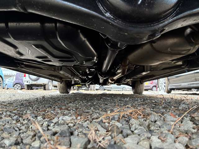 スズキ スペーシア ６６０ Ｘ ４ＷＤ H25年 (東北) 99