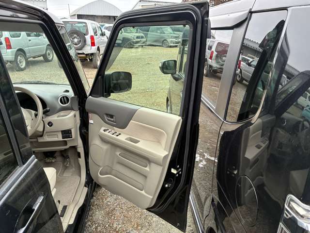 スズキ スペーシア ６６０ Ｘ ４ＷＤ H25年 (東北) 99