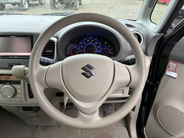 スズキ スペーシア ６６０ Ｘ ４ＷＤ H25年 (東北) 99