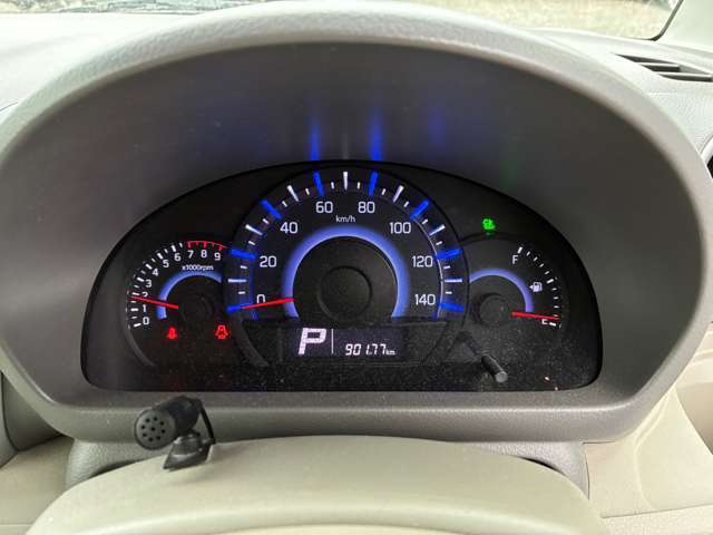 スズキ スペーシア ６６０ Ｘ ４ＷＤ H25年 (東北) 99