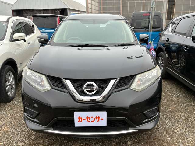 日産 エクストレイル ２．０ ２０Ｓ ２列車 ４ＷＤ H26年 (東北) 99