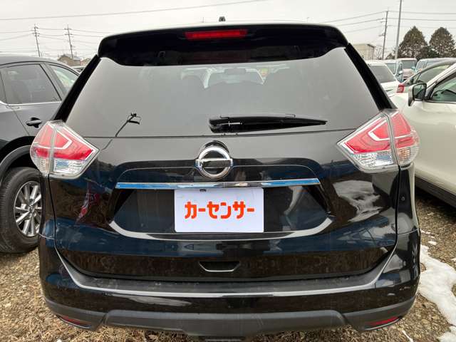 日産 エクストレイル ２．０ ２０Ｓ ２列車 ４ＷＤ H26年 (東北) 99