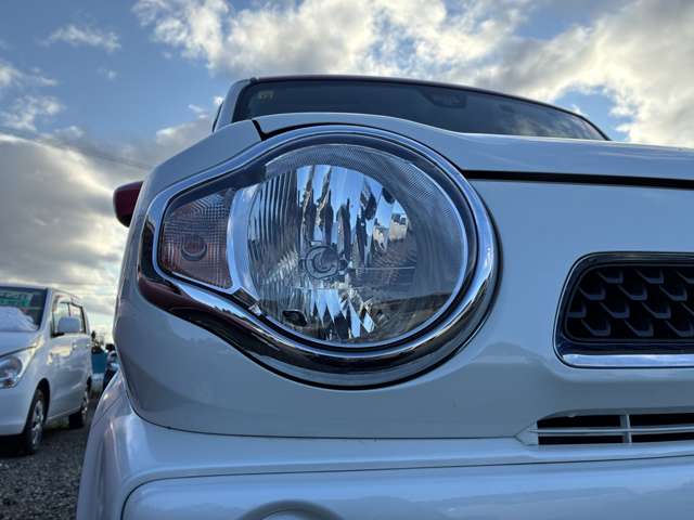 スズキ ハスラー ６６０ Ｇ ４ＷＤ H26年 (東北) 99