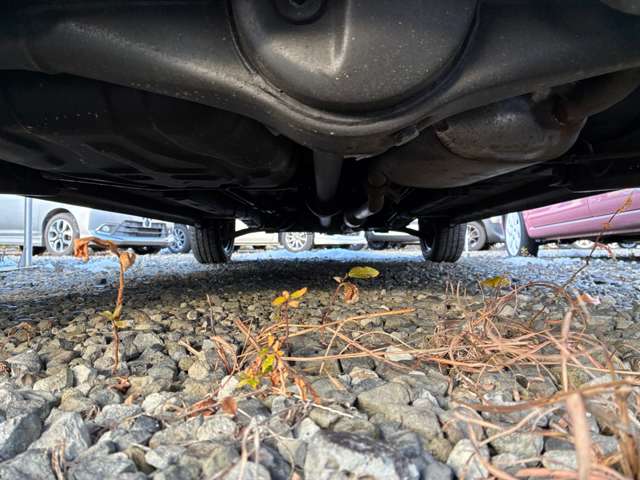スズキ ハスラー ６６０ Ｇ ４ＷＤ H26年 (東北) 99