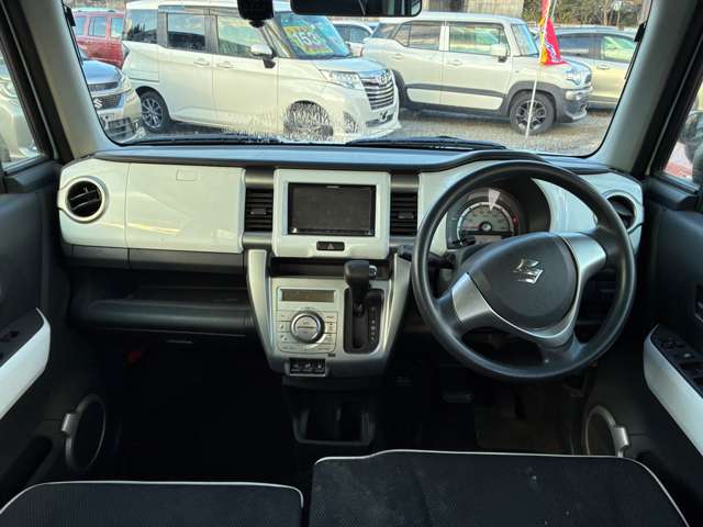 スズキ ハスラー ６６０ Ｇ ４ＷＤ H26年 (東北) 99