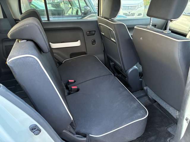 スズキ ハスラー ６６０ Ｇ ４ＷＤ H26年 (東北) 99