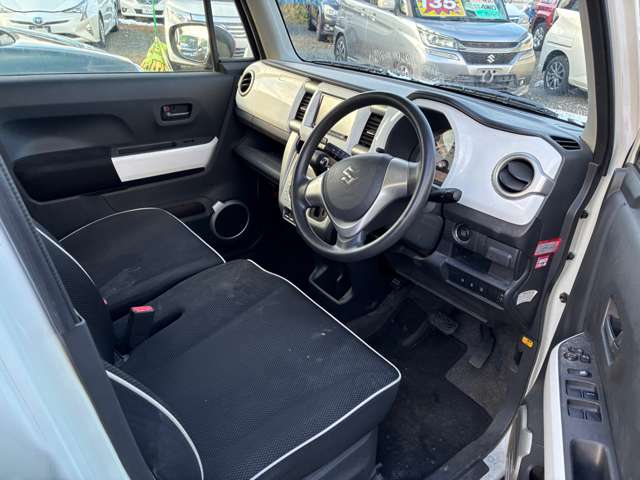 スズキ ハスラー ６６０ Ｇ ４ＷＤ H26年 (東北) 99