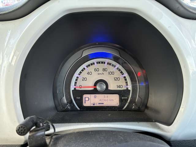 スズキ ハスラー ６６０ Ｇ ４ＷＤ H26年 (東北) 99