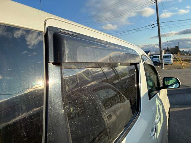 トヨタ アルファード ２．４ ２４０Ｇ ４ＷＤ H22年 (東北) 99