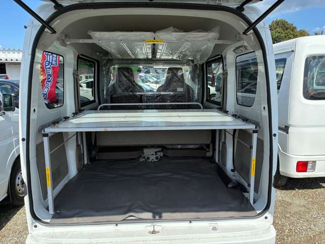日産 ＮＶ１００クリッパー ６６０ ＤＸ ＧＬパッケージ ハイルーフ ４ＷＤ R1年 (東北) 99