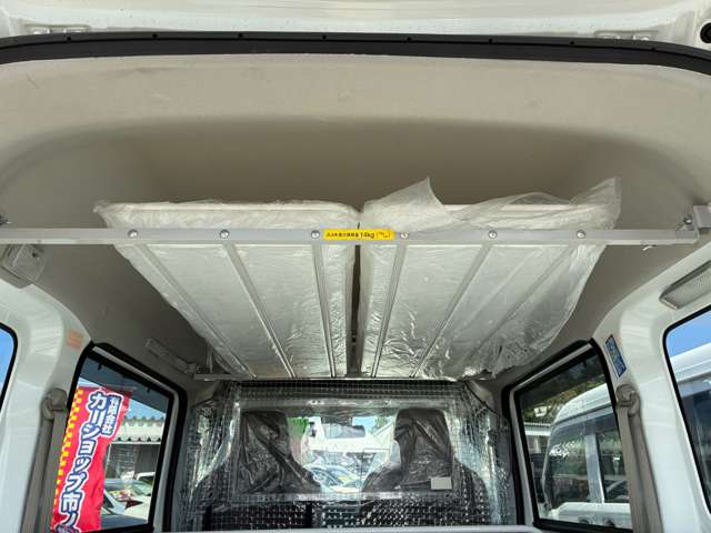 日産 ＮＶ１００クリッパー ６６０ ＤＸ ＧＬパッケージ ハイルーフ ４ＷＤ R1年 (東北) 99