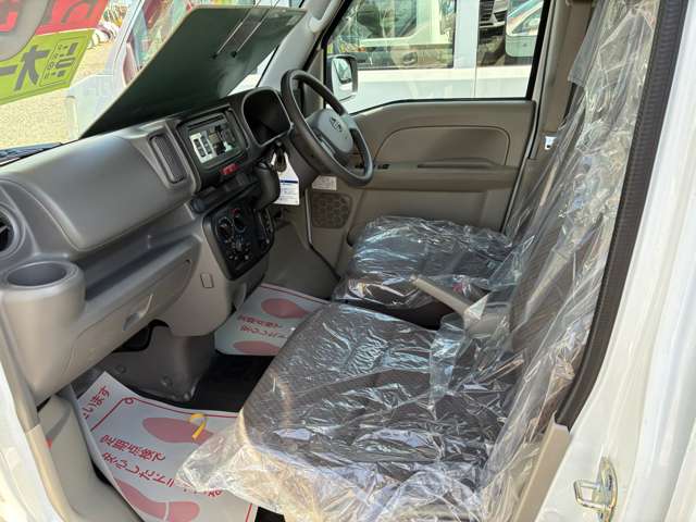 日産 ＮＶ１００クリッパー ６６０ ＤＸ ＧＬパッケージ ハイルーフ ４ＷＤ R1年 (東北) 99