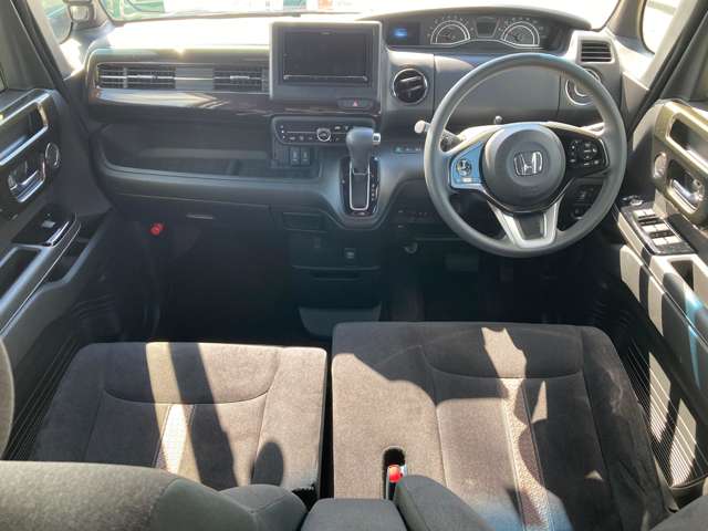 ホンダ Ｎ　ＢＯＸ ６６０ Ｇ Ｌ ホンダセンシング ４ＷＤ R1年 (東北) 99