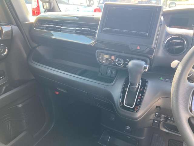 ホンダ Ｎ　ＢＯＸ ６６０ Ｇ Ｌ ホンダセンシング ４ＷＤ R1年 (東北) 99