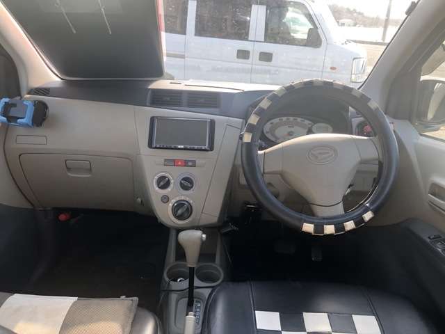 ダイハツ ミラ ６６０ Ｌ ４ＷＤ H20年 (東北) 99