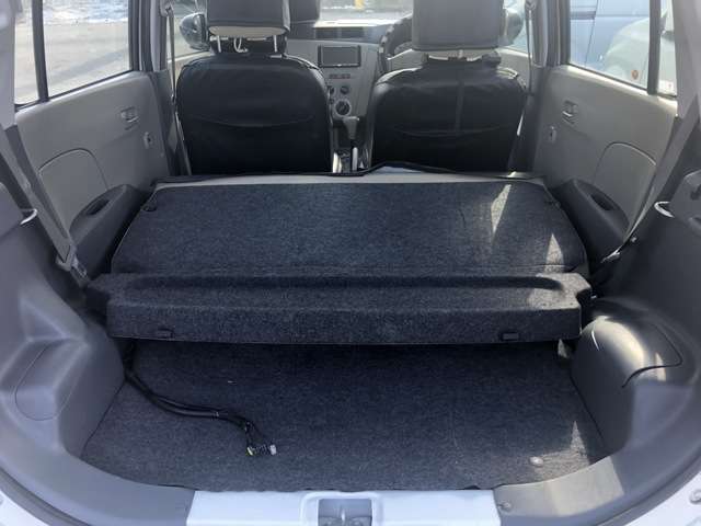 ダイハツ ミラ ６６０ Ｌ ４ＷＤ H20年 (東北) 99