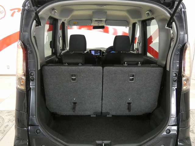 スズキ スペーシア ６６０ カスタム ＸＳ ４ＷＤ H26年 (東北) 99