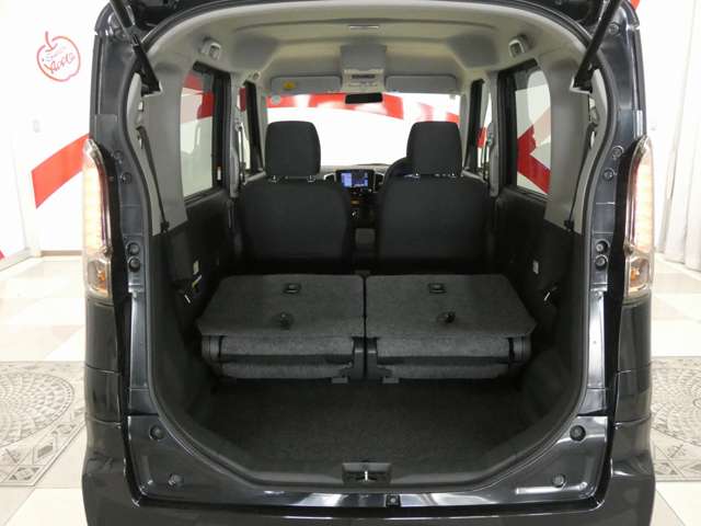 スズキ スペーシア ６６０ カスタム ＸＳ ４ＷＤ H26年 (東北) 99