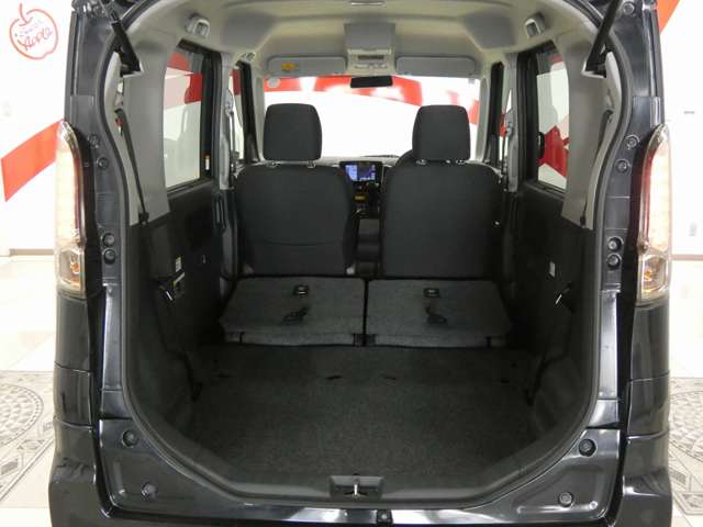 スズキ スペーシア ６６０ カスタム ＸＳ ４ＷＤ H26年 (東北) 99