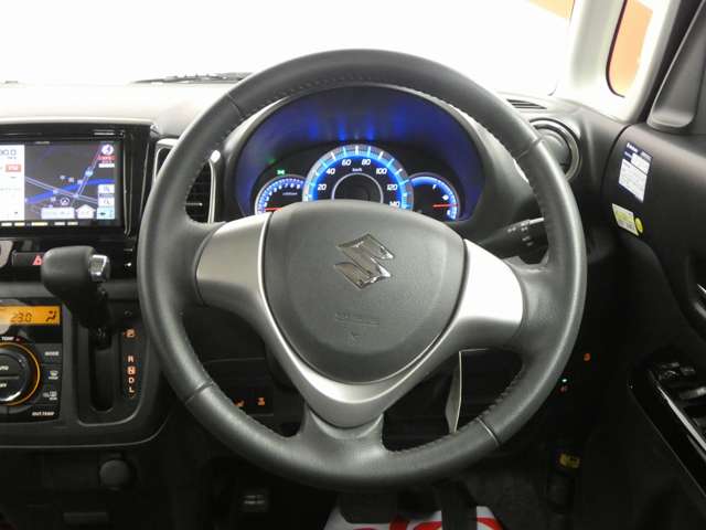 スズキ スペーシア ６６０ カスタム ＸＳ ４ＷＤ H26年 (東北) 99