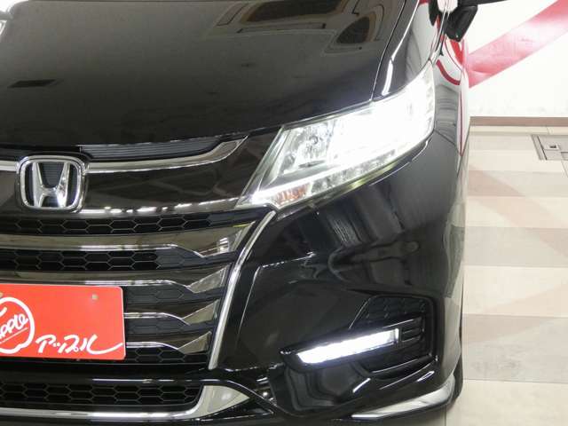 ホンダ オデッセイ ２．４ アブソルート ホンダ センシング ４ＷＤ H30年 (東北) 99