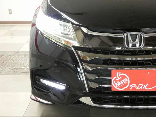 ホンダ オデッセイ ２．４ アブソルート ホンダ センシング ４ＷＤ H30年 (東北) 99