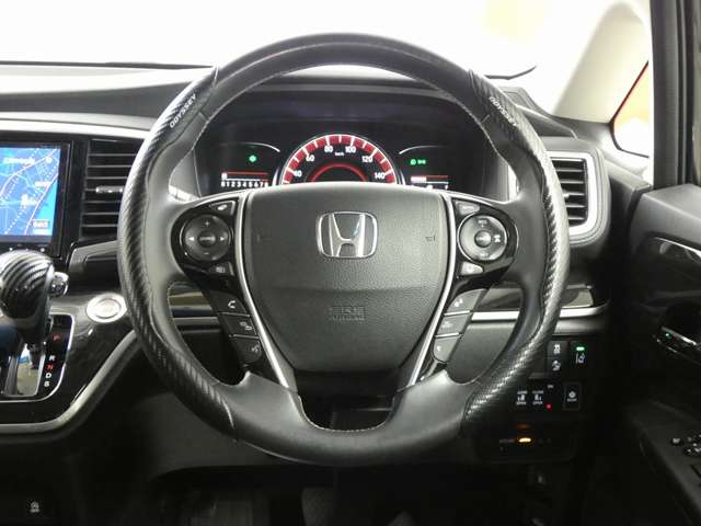 ホンダ オデッセイ ２．４ アブソルート ホンダ センシング ４ＷＤ H30年 (東北) 99