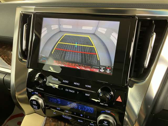 トヨタ アルファード　ハイブリッド ハイブリッド ２．５ Ｘ Ｅ－ＦＯＵＲ ４ＷＤ R3年 (東北) 99