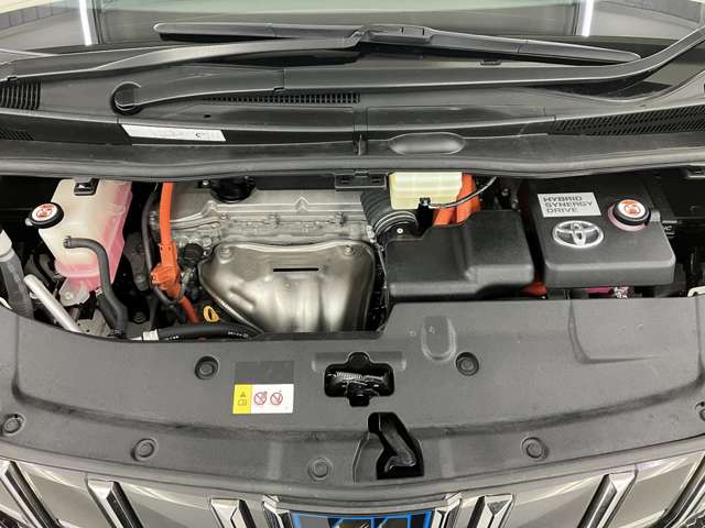 トヨタ アルファード　ハイブリッド ハイブリッド ２．５ Ｓ タイプゴールドＩＩ Ｅ－ＦＯＵＲ ４ＷＤ R3年 (東北) 99