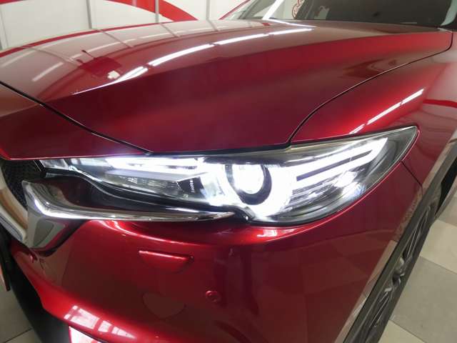 マツダ ＣＸ−５ ２．２ ＸＤ プロアクティブ ディーゼルターボ ４ＷＤ H29年 (東北) 99