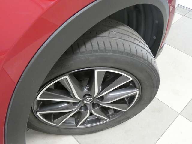 マツダ ＣＸ−５ ２．２ ＸＤ プロアクティブ ディーゼルターボ ４ＷＤ H29年 (東北) 99