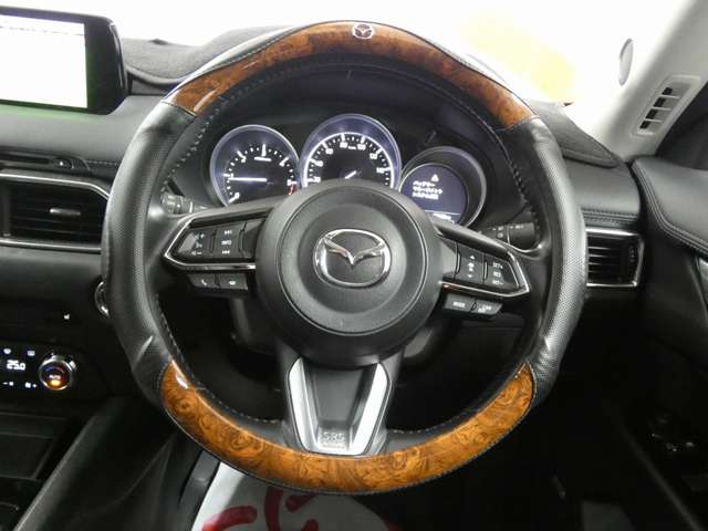 マツダ ＣＸ−５ ２．２ ＸＤ プロアクティブ ディーゼルターボ ４ＷＤ H29年 (東北) 99