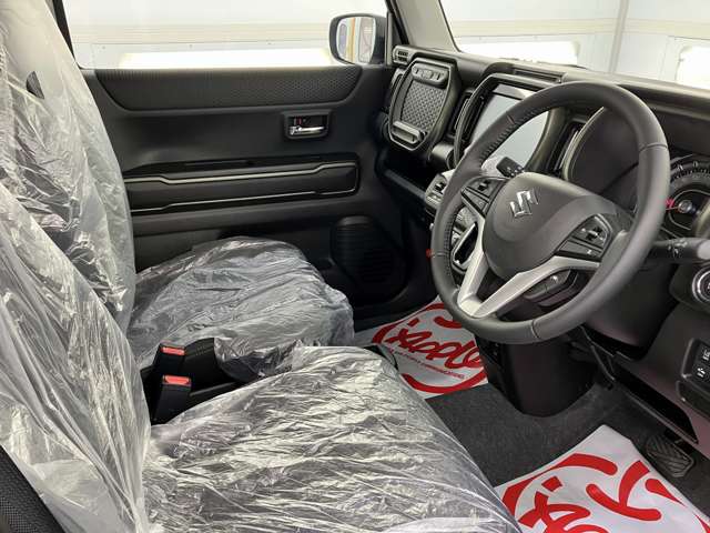 スズキ ハスラー ６６０ タフワイルド ４ＷＤ R7年 (東北) 99