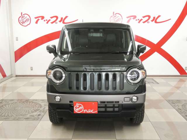 スズキ ハスラー ６６０ ハイブリッド Ｘ ４ＷＤ R3年 (東北) 99
