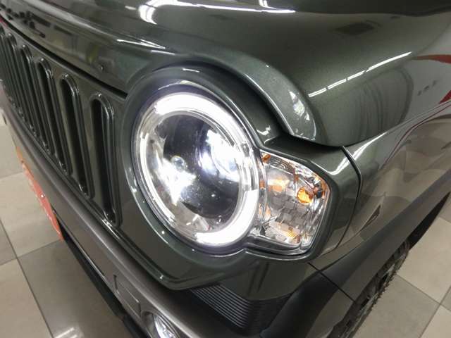 スズキ ハスラー ６６０ ハイブリッド Ｘ ４ＷＤ R3年 (東北) 99